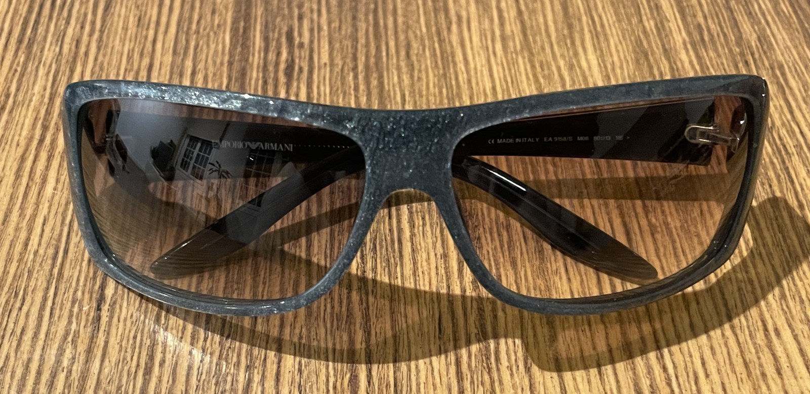 Emporio Armani - 9156/s