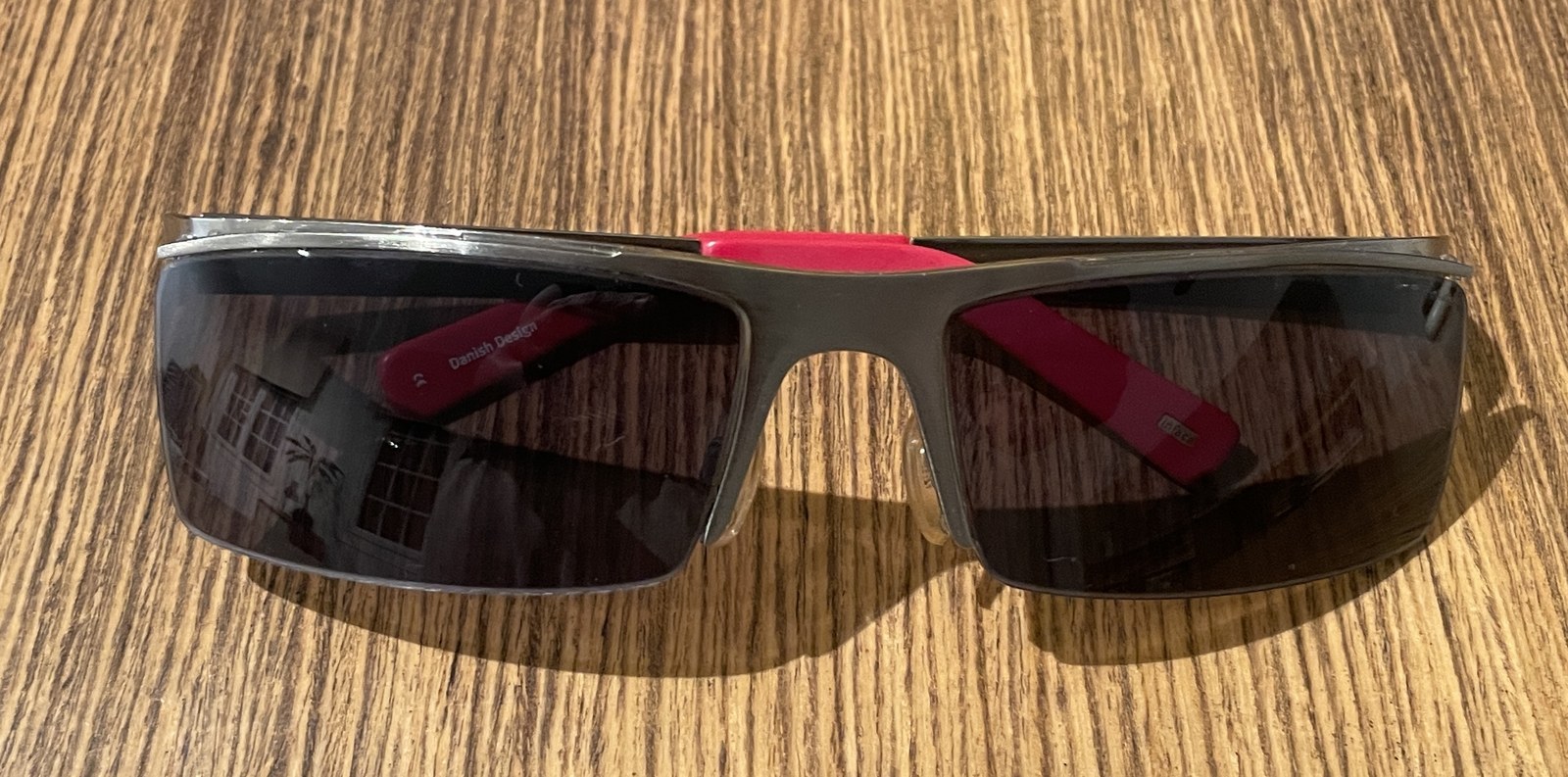 emporio Armani - 9158/s