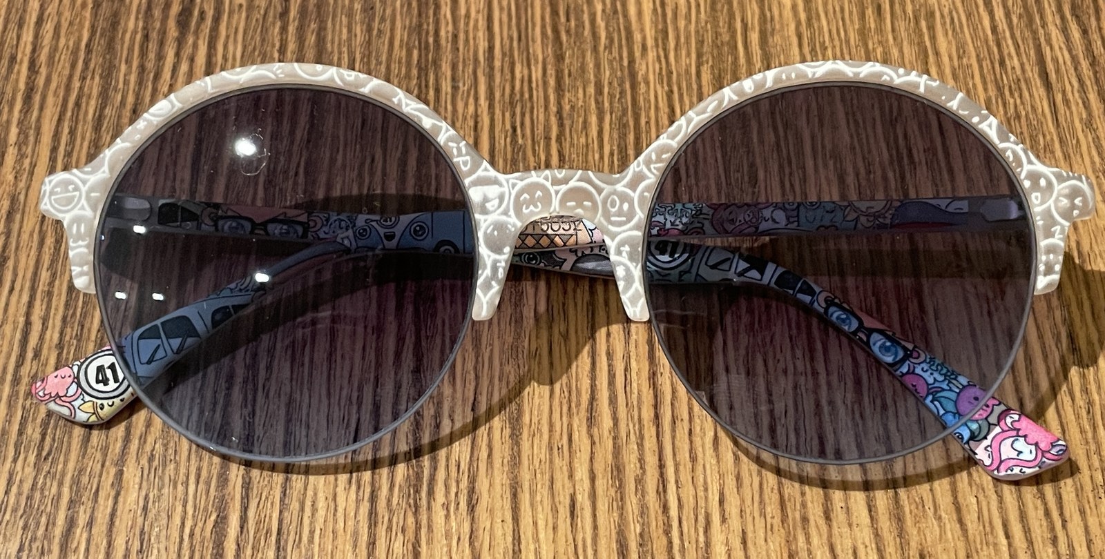 41eyerwear - 5032.