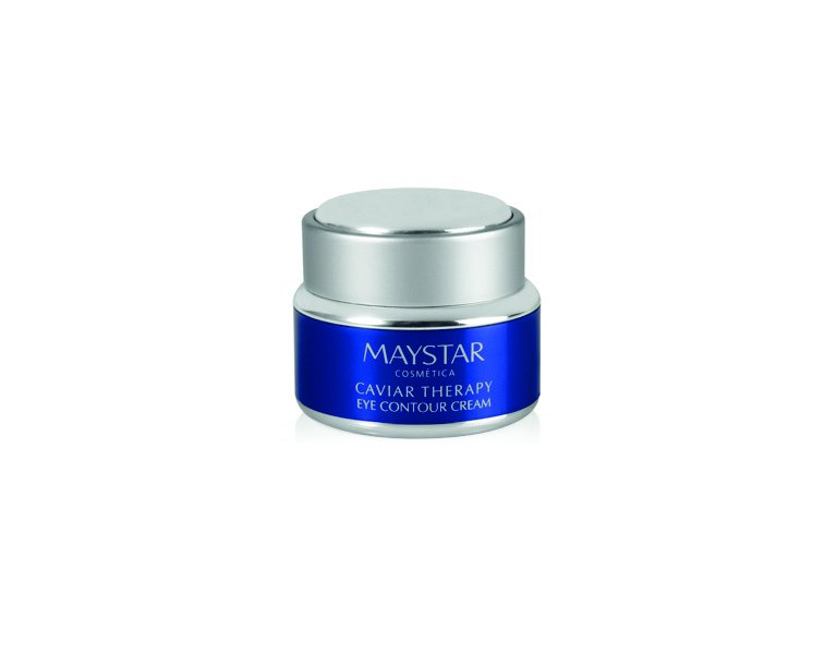 EYE CONTOUR CREAM 15 ml — 15 ml
