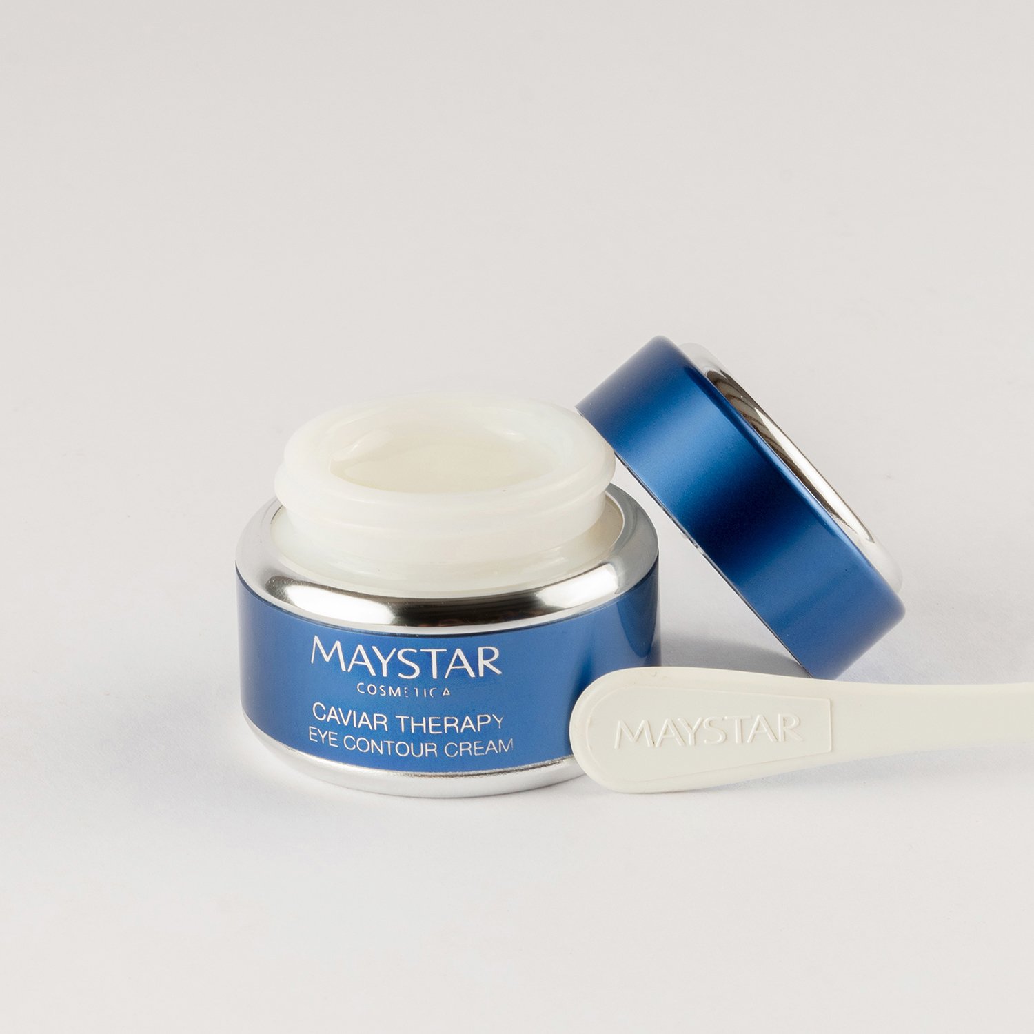 EYE CONTOUR CREAM 15 ml — imagen 3
