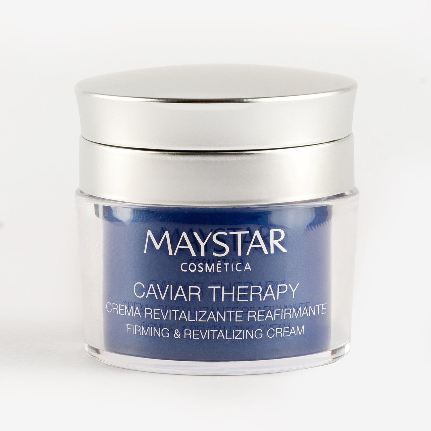 CREMA REVITALIZANTE REAFIRMANTE 50 ml — imagen 2