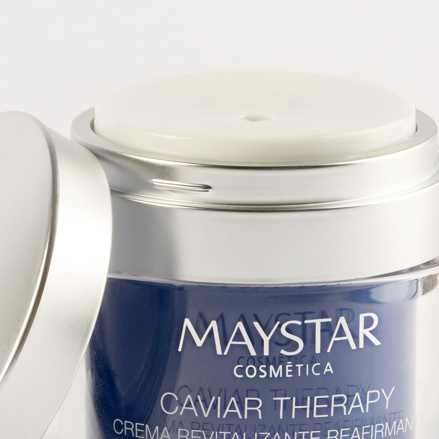 CREMA REVITALIZANTE REAFIRMANTE 50 ml — imagen 3