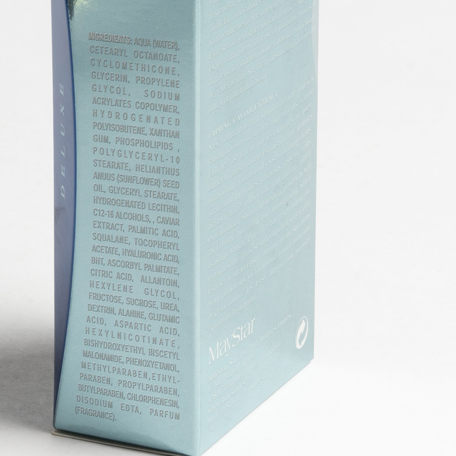 SÉRUM REAFIRMANTE 30 ml — imagen 4