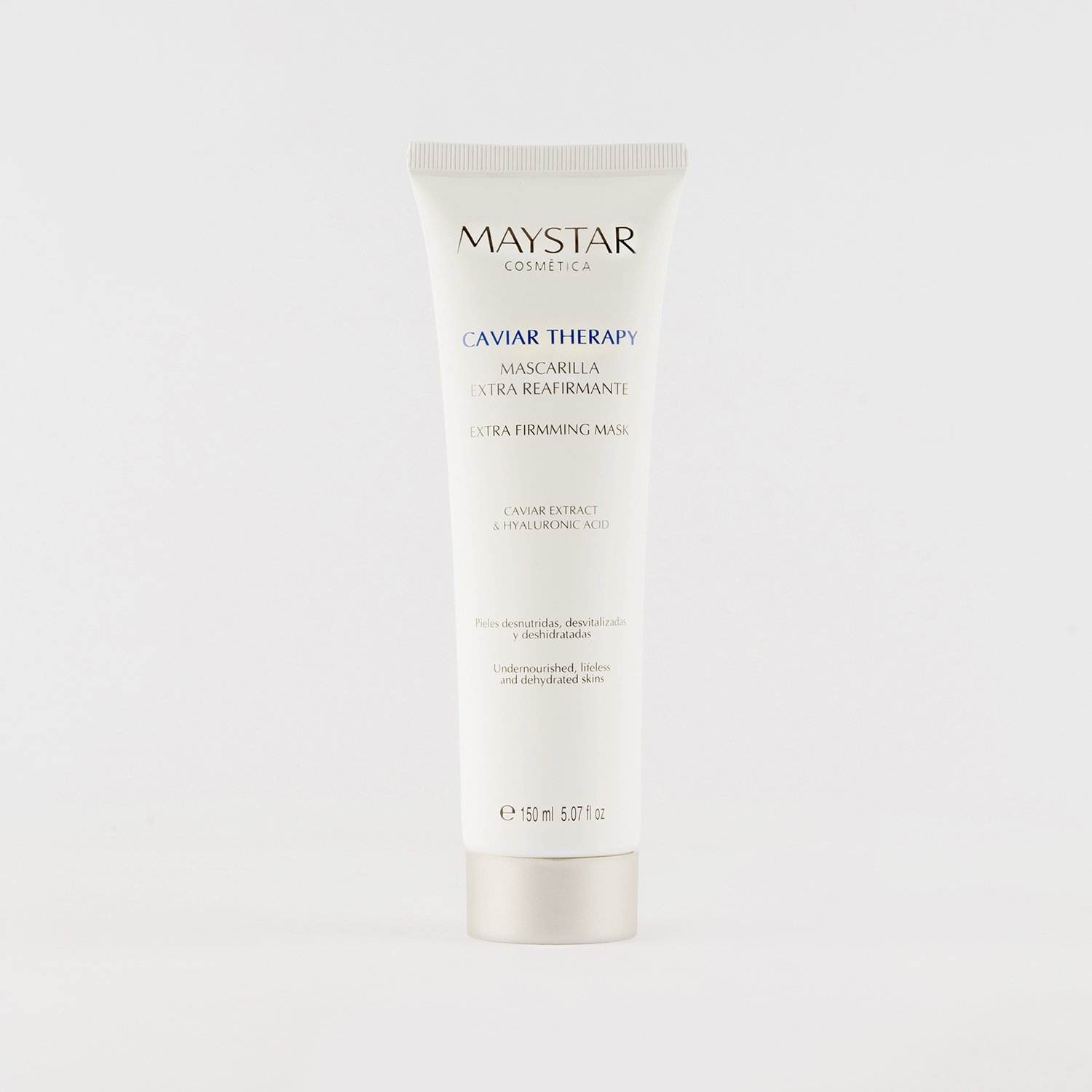 MASCARILLA EXTRA REAFIRMANTE 150 ml — 150 ml