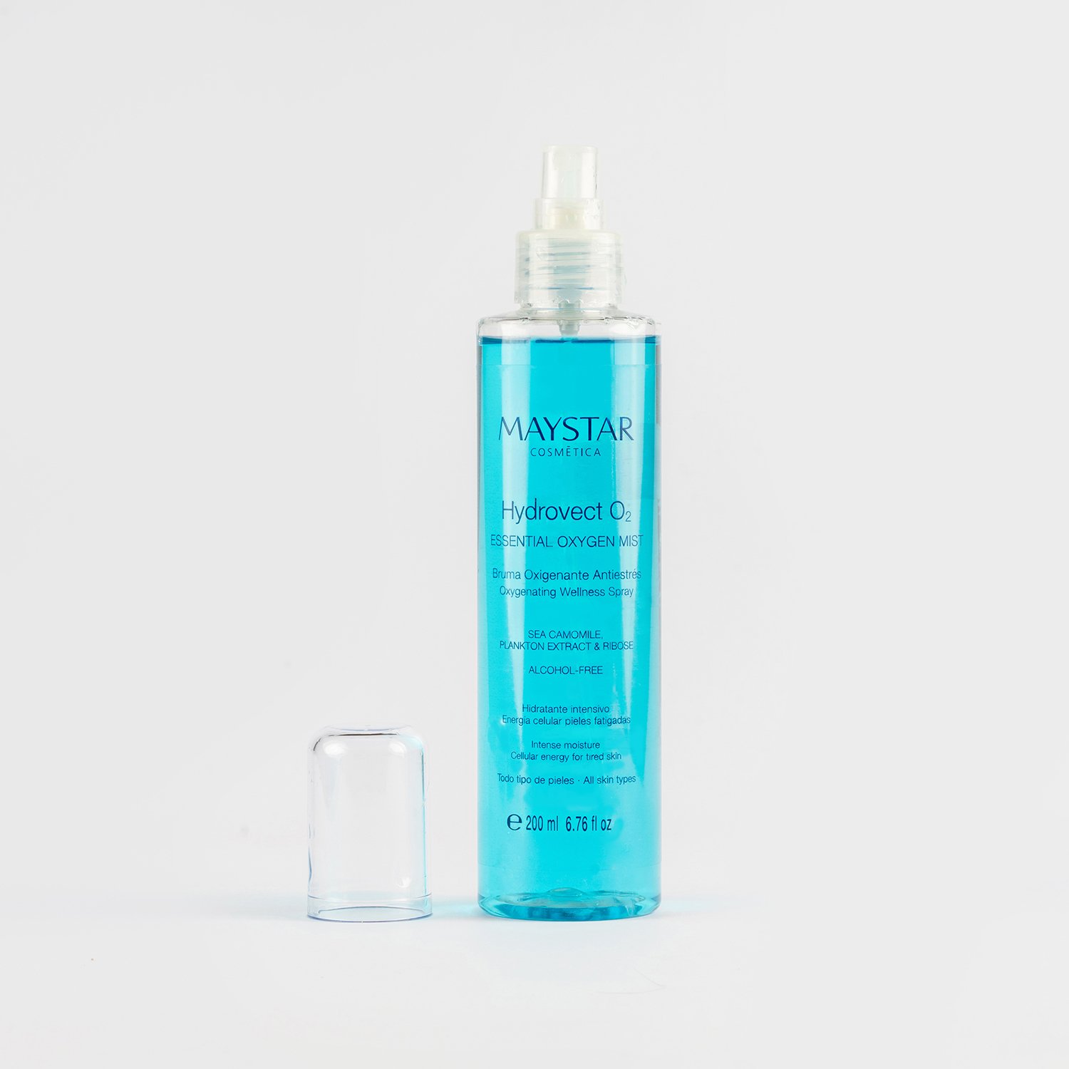 ESSENTIAL OXYGEN MIST 200 ml — imagen 3