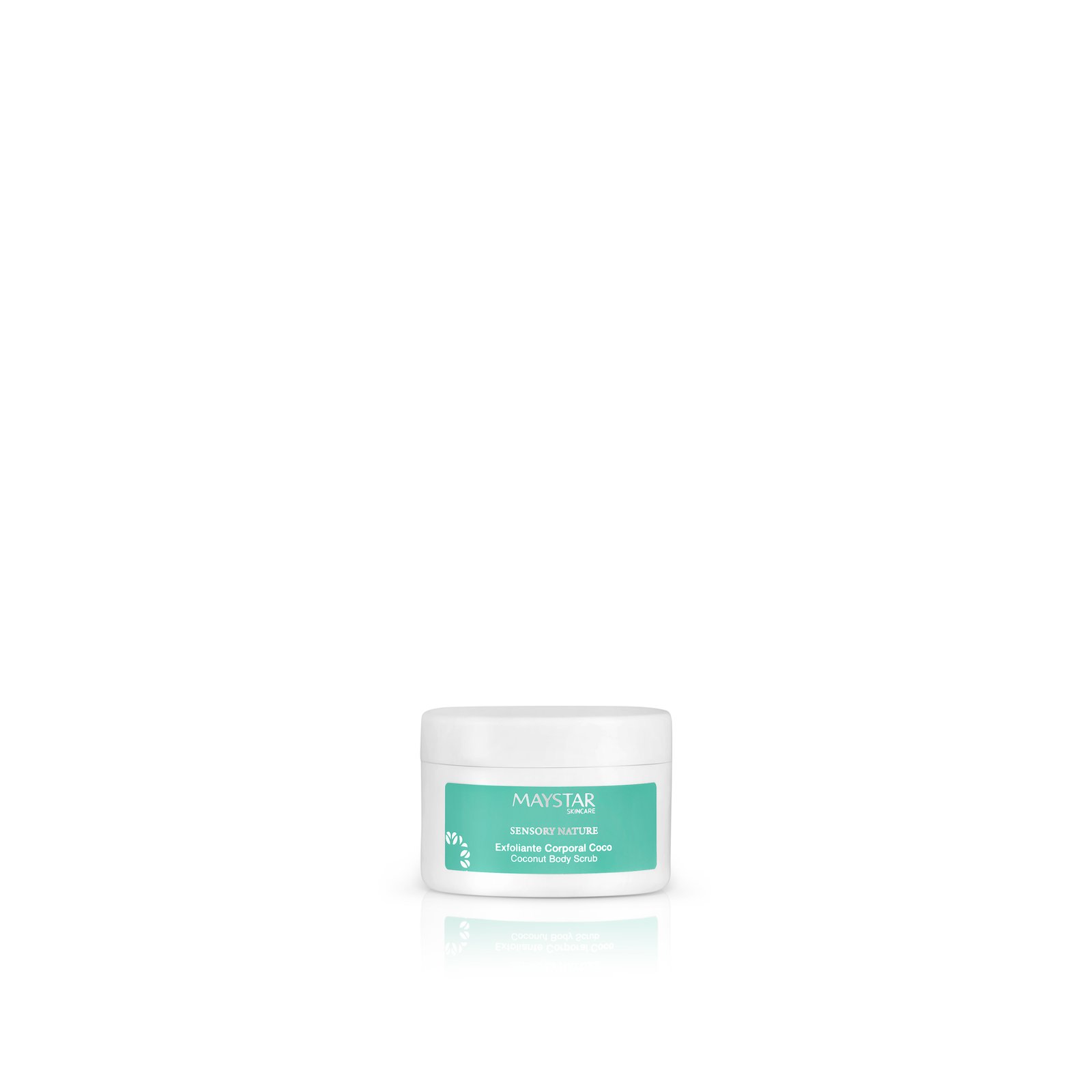EXFOLIANTE CORPORAL COCO 200ml — 200ml