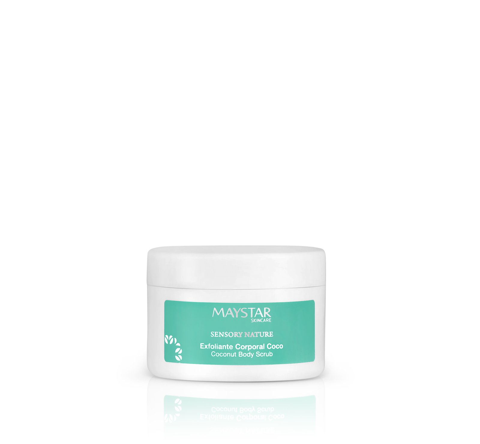 EXFOLIANTE CORPORAL COCO 200ml — imagen 2