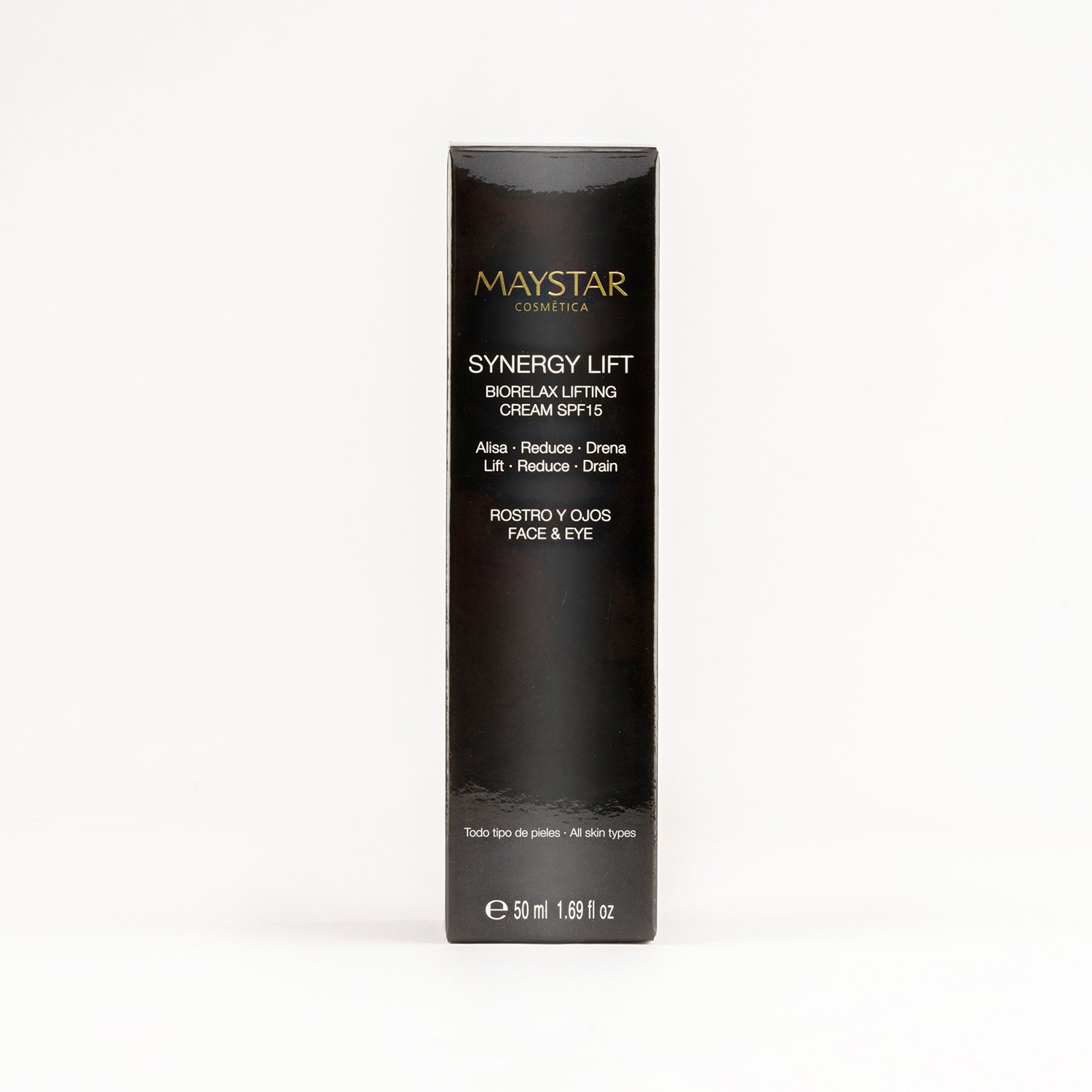 BIORELAX LIFTING CREAM SPF 15 50 ml — 50 ml