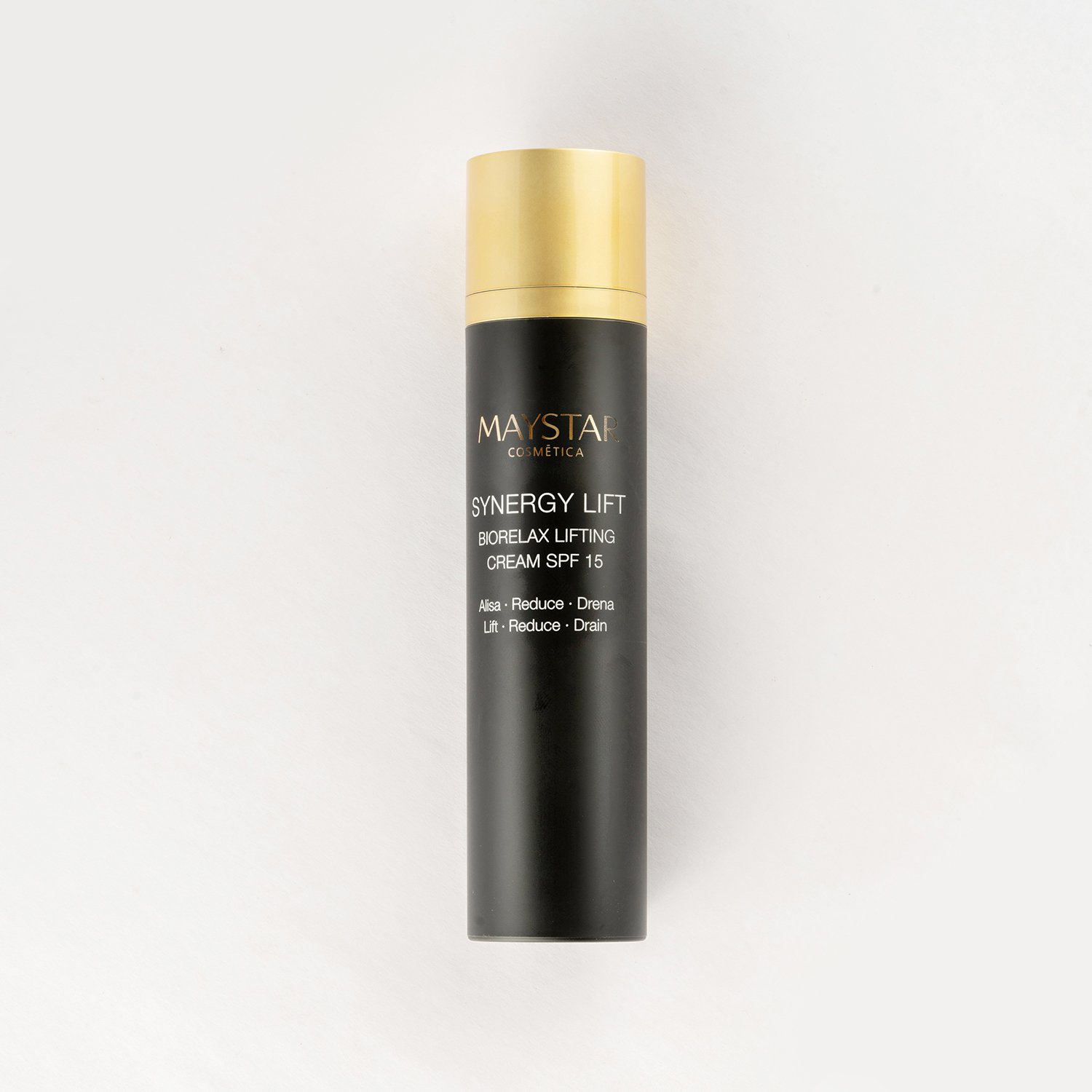 BIORELAX LIFTING CREAM SPF 15 50 ml — imagen 2