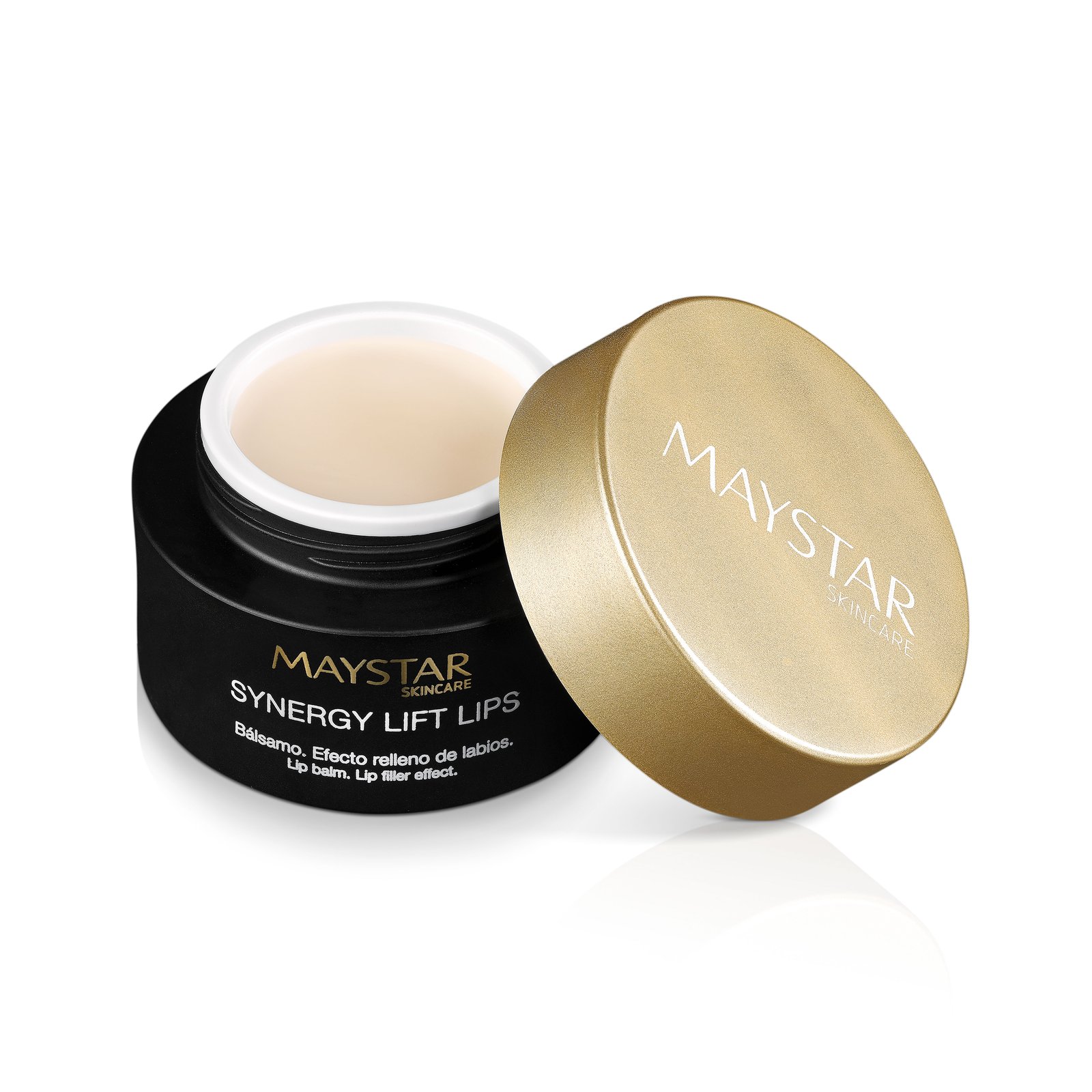 LIPS BALM · RELLENADOR DE LABIOS 15 ml — 15 ml