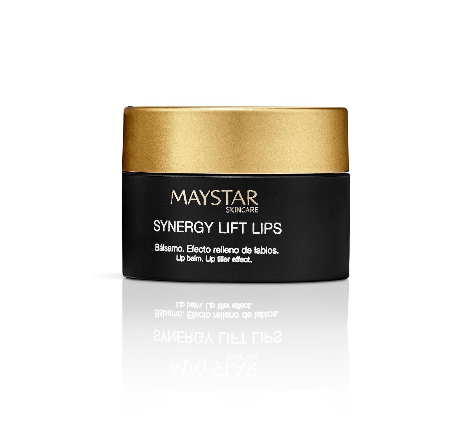 LIPS BALM · RELLENADOR DE LABIOS 15 ml — imagen 2