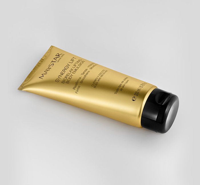 SYNERGY LIFT BIORELAX LIFTING BODY EMULSION 200ml — 200ml