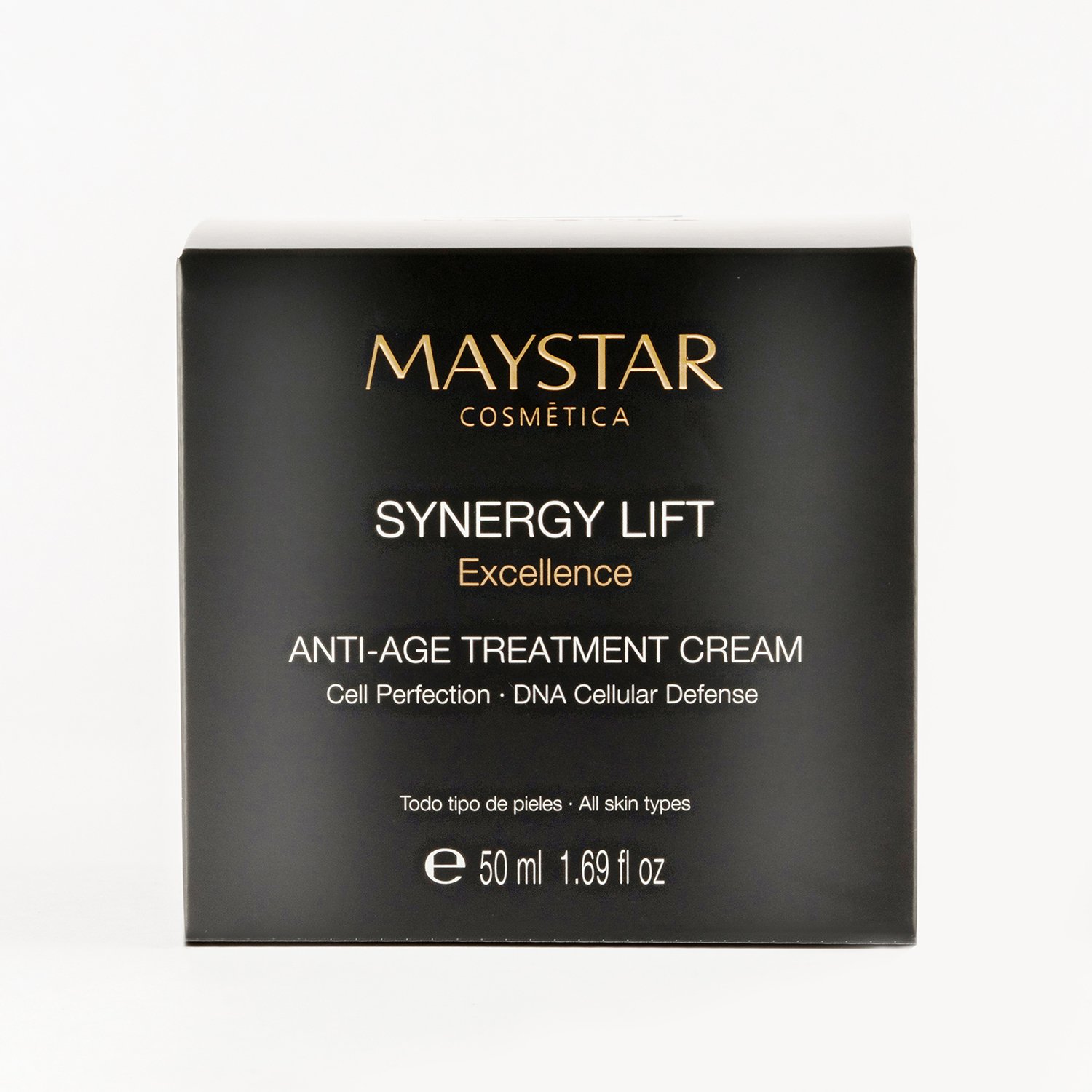 EXCELLENCE ANTI-AGE TREATMENT CREAM 50 ml — 50 ml