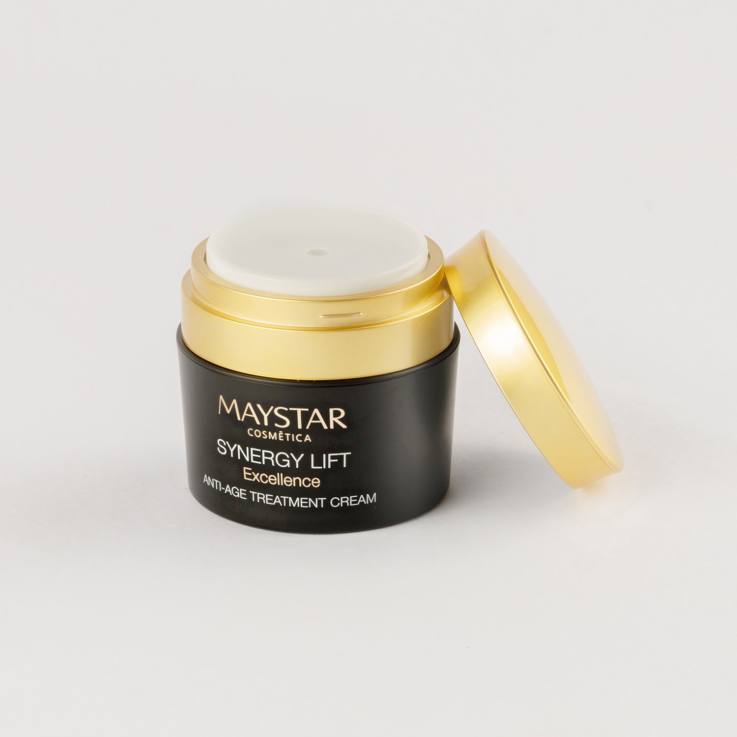 EXCELLENCE ANTI-AGE TREATMENT CREAM 50 ml — imagen 3