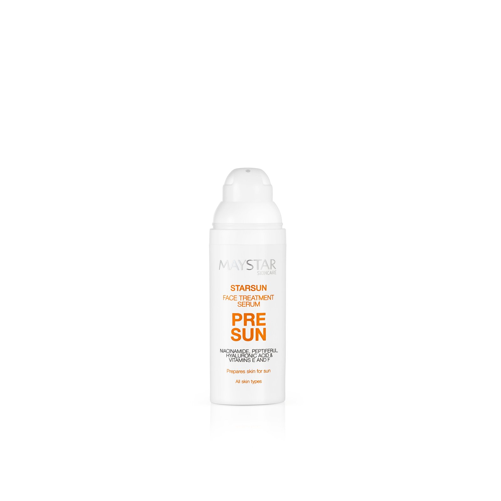 STARSUN SERUM PRE SUN PREPARADOR DE LA PIEL 50ml — 50ml