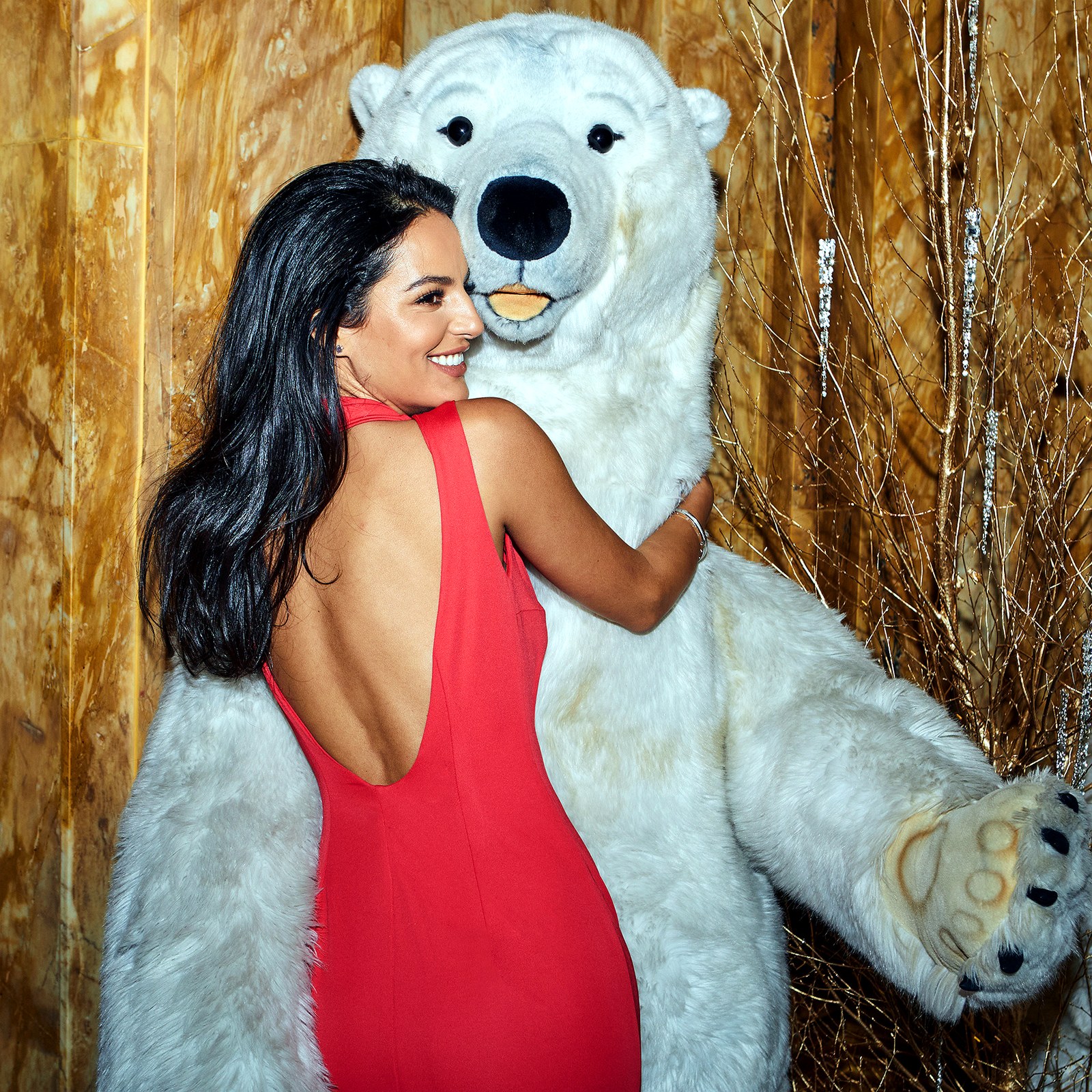 VESTIDO MARAN — imagen 3
