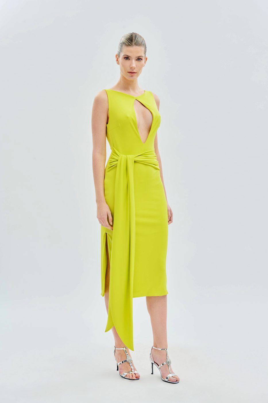 VESTIDO BECK — imagen 2