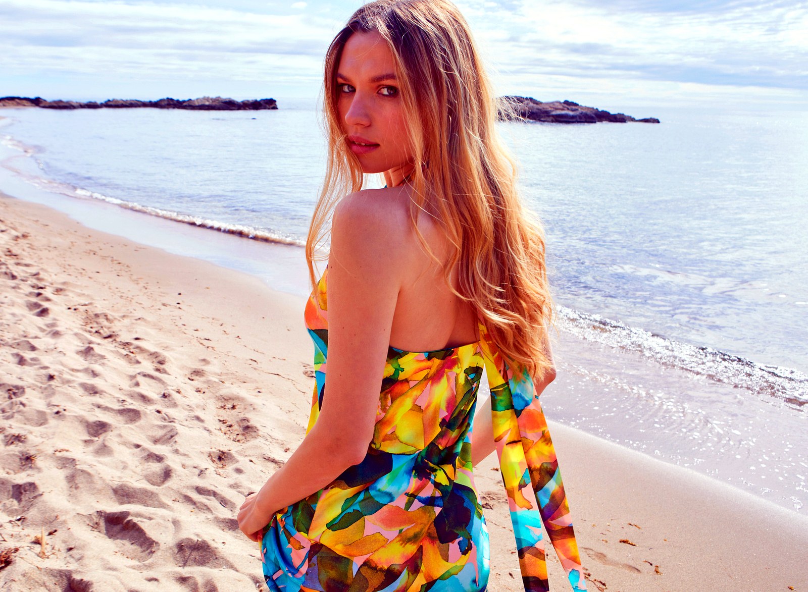 VESTIDO NUDO — imagen 2