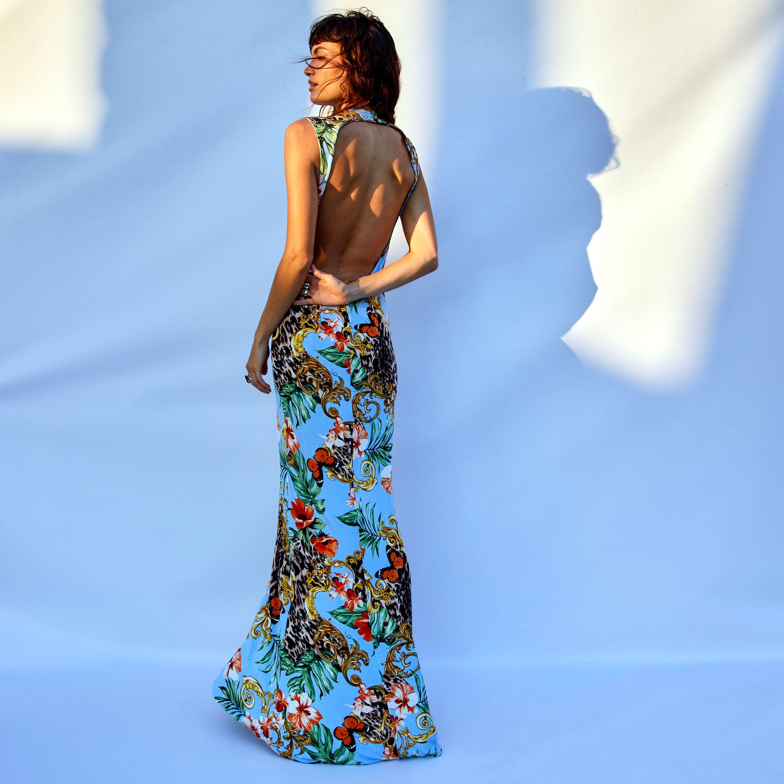 VESTIDO IRIS — imagen 2