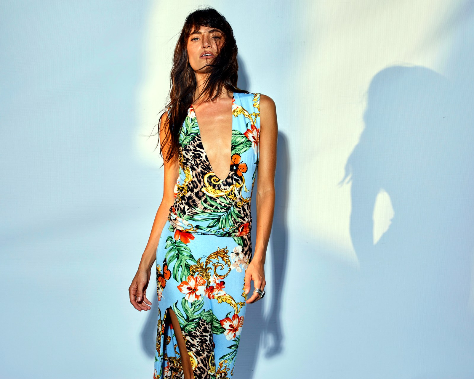 VESTIDO IRIS — imagen 3