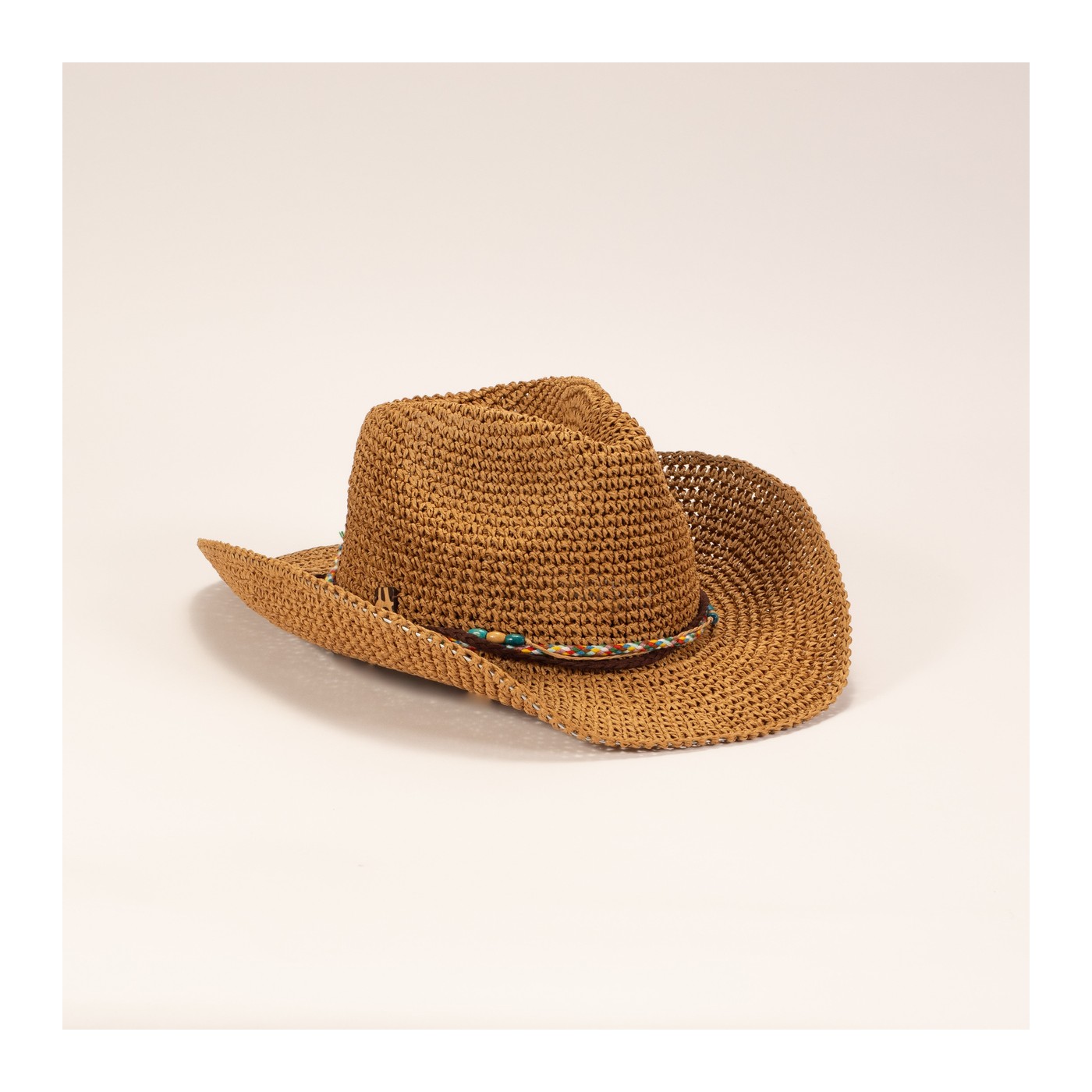 Sombrero Cowboy de croché de Aranda Sombreros — vista 6