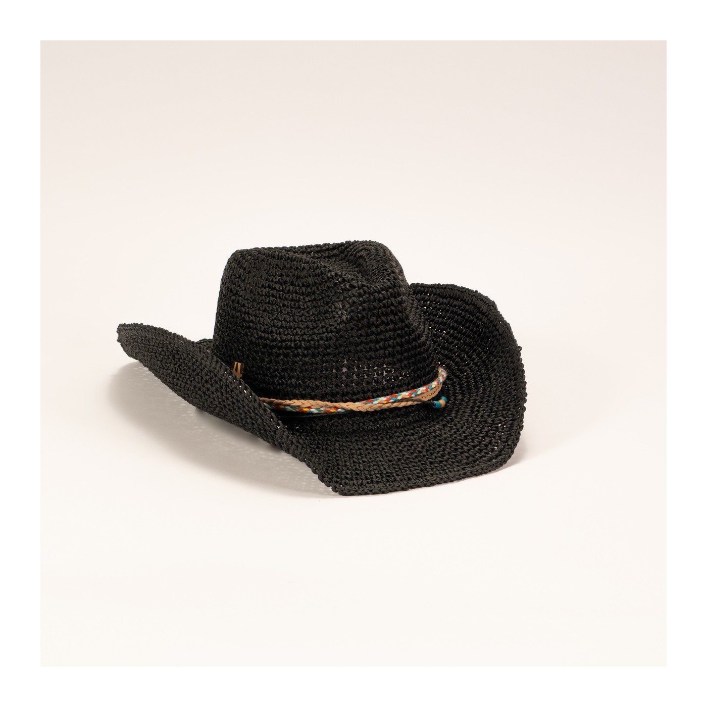 Sombrero Cowboy de croché de Aranda Sombreros — vista 5