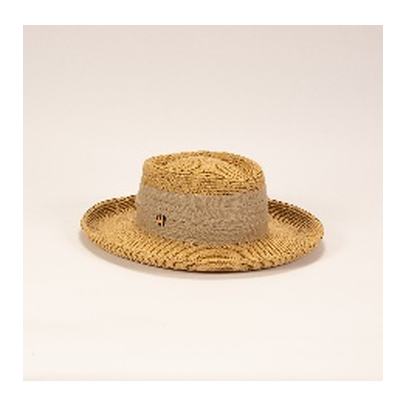 Sombrero de borde semielevado de Aranda Sombreros — vista 4