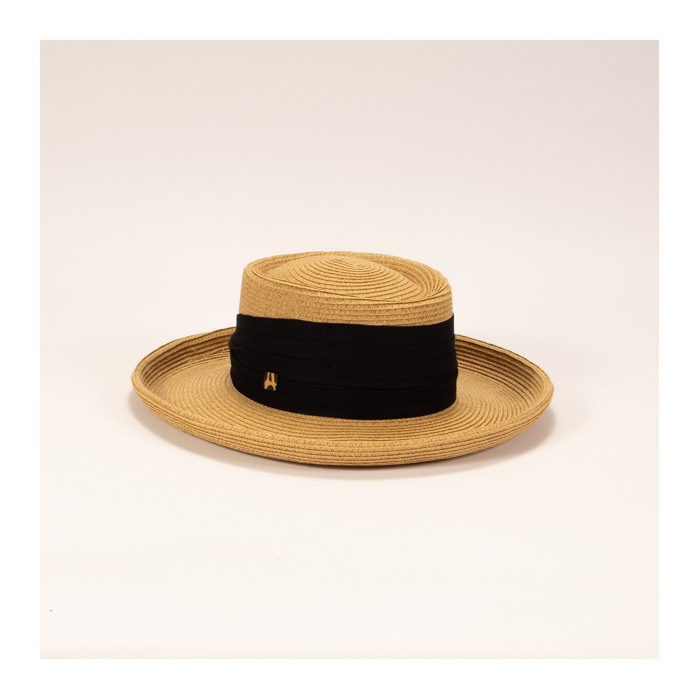 Sombrero de borde semielevado de Aranda Sombreros — vista 3