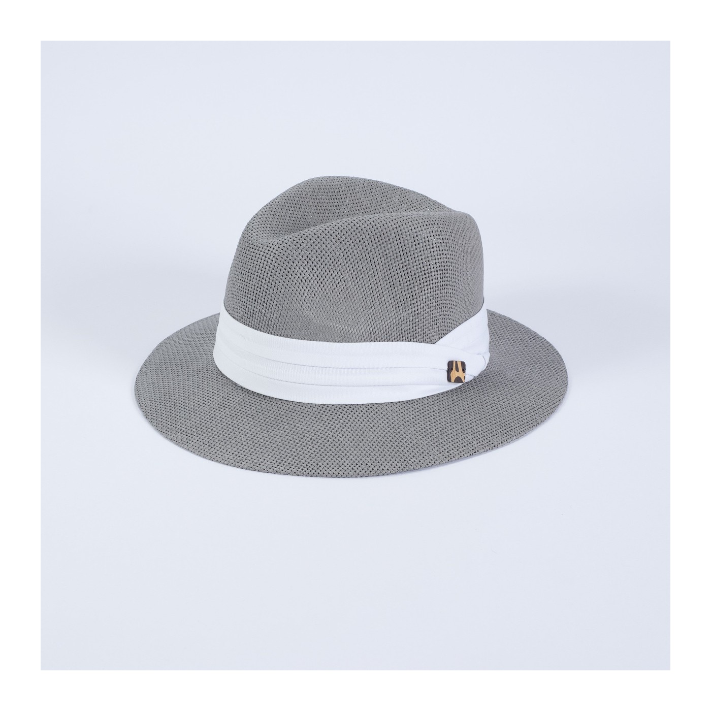 Sombrero Indiana de colores de Aranda Sombreros — vista 6