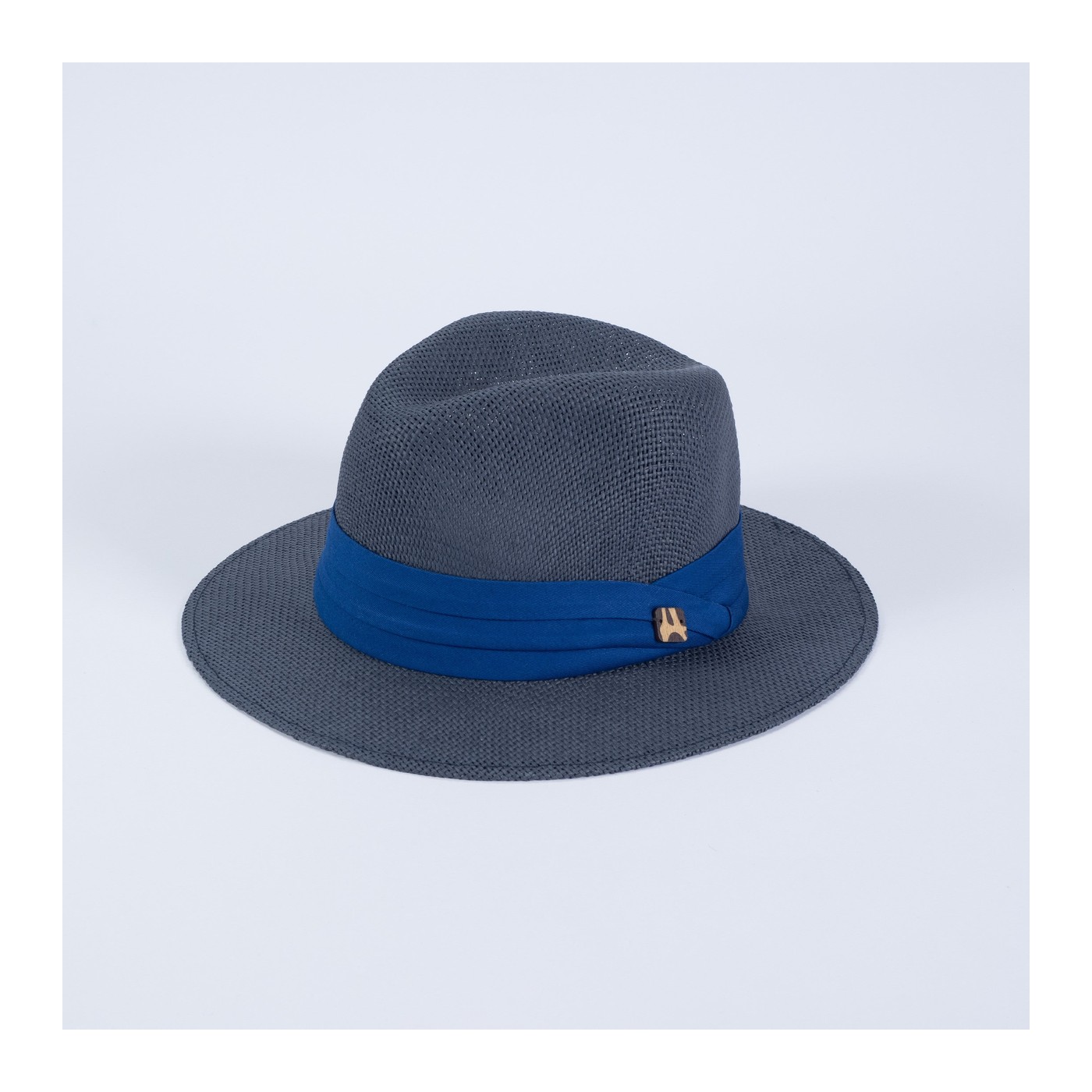 Sombrero Indiana de colores de Aranda Sombreros — vista 5