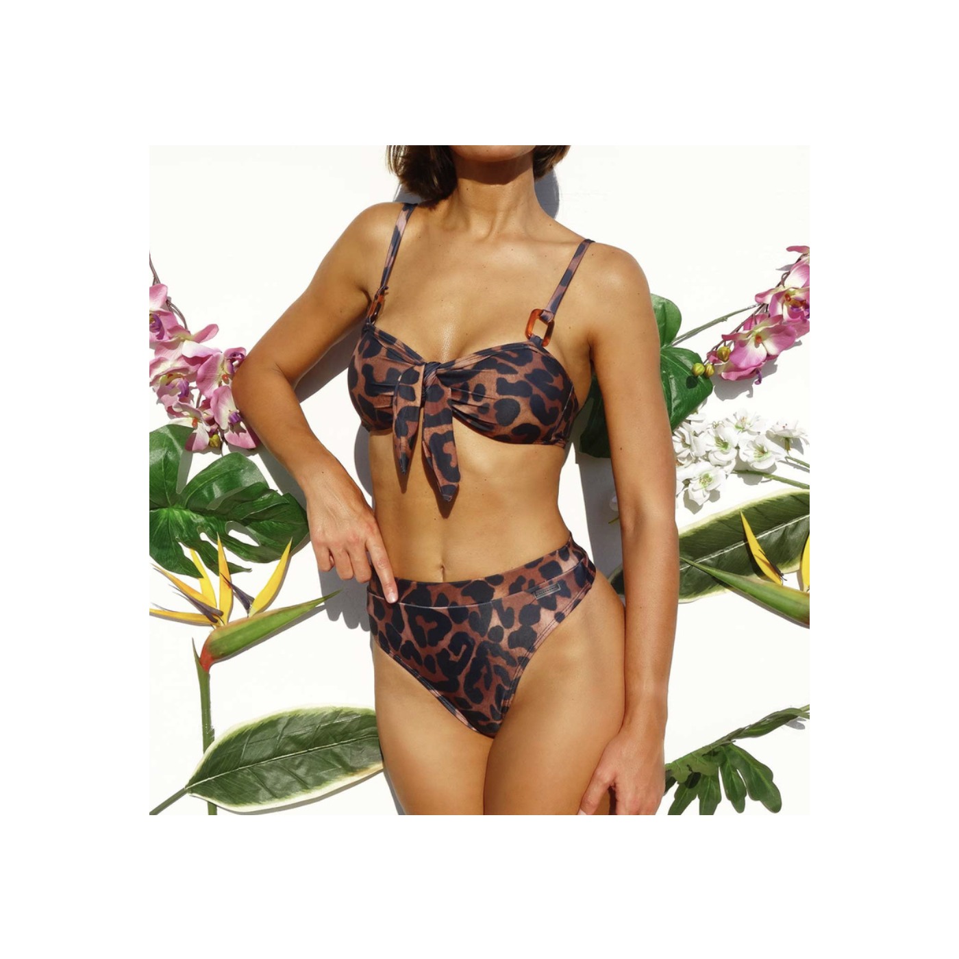 Calypsonia Birkin Regular Bikini — vista 1