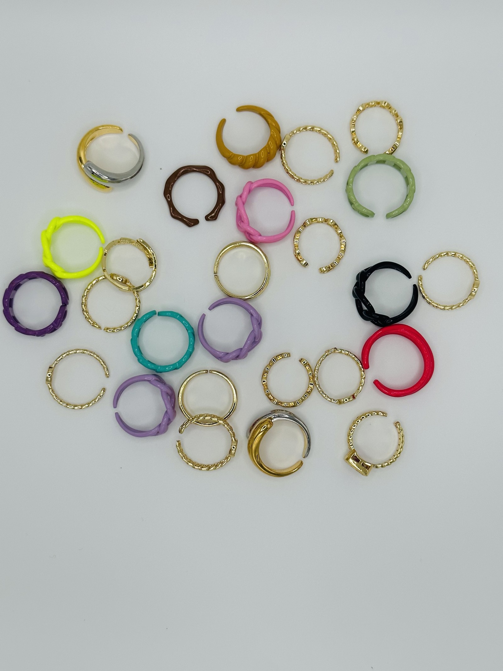 Neon Ring