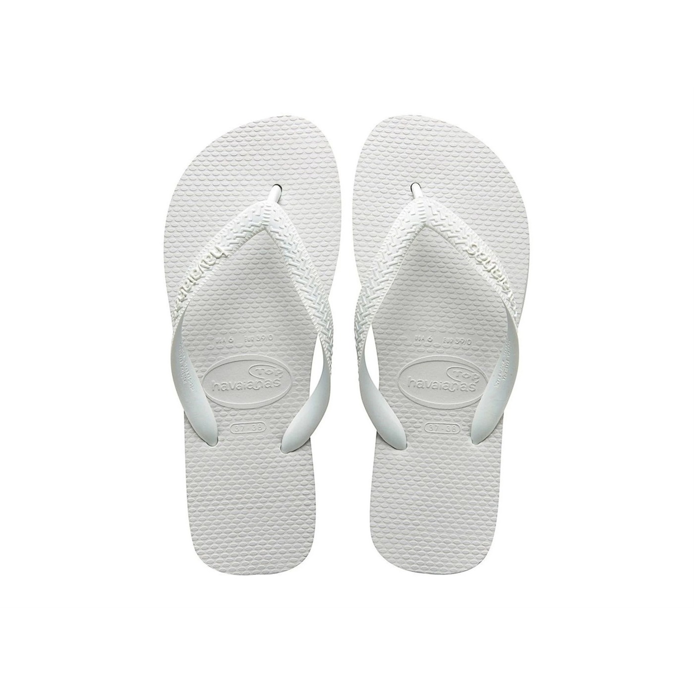 Havaianas Top blancas