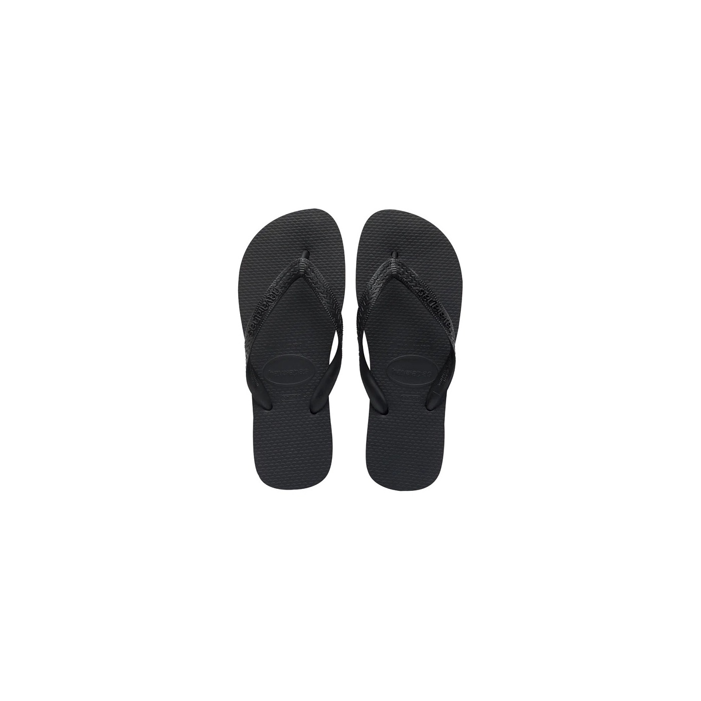 Havaianas Top negras