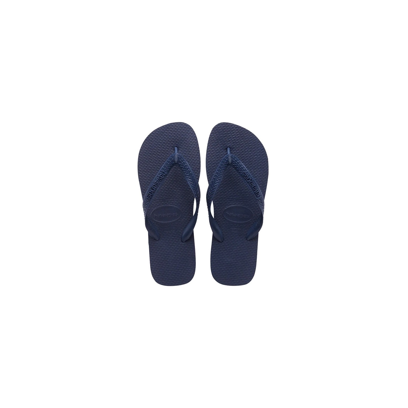 Havaianas Top Azul marino