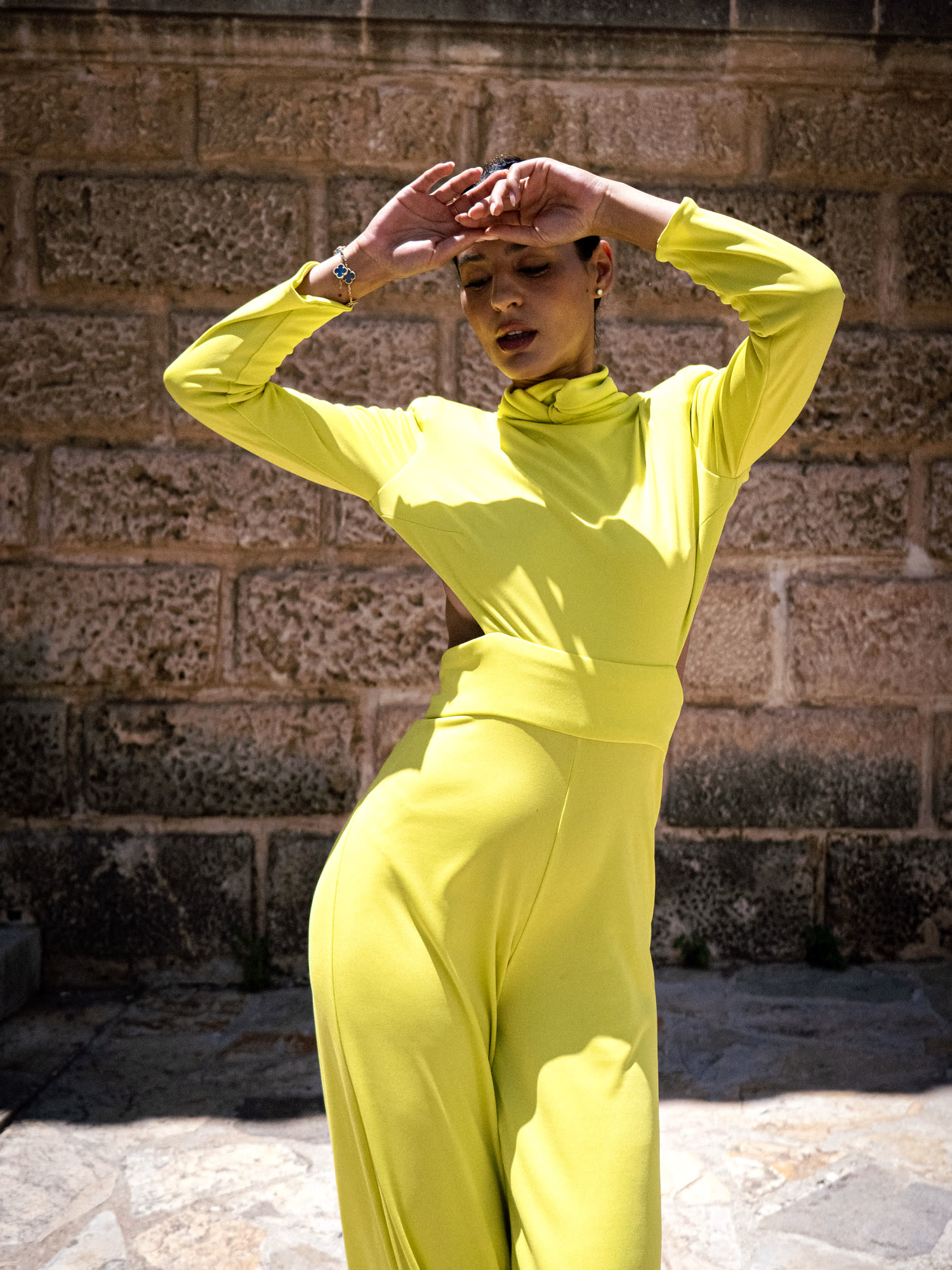 VESTIDO KIMONA 2615 — 38 · Lima