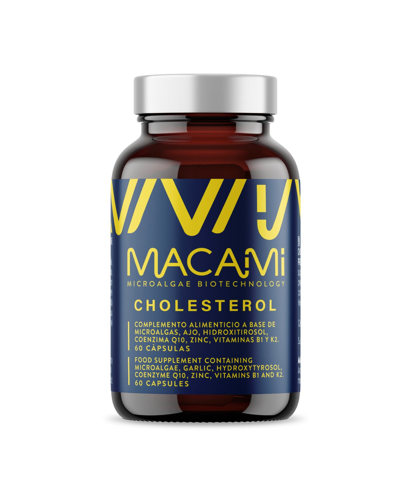 MACAMI Cholesterol