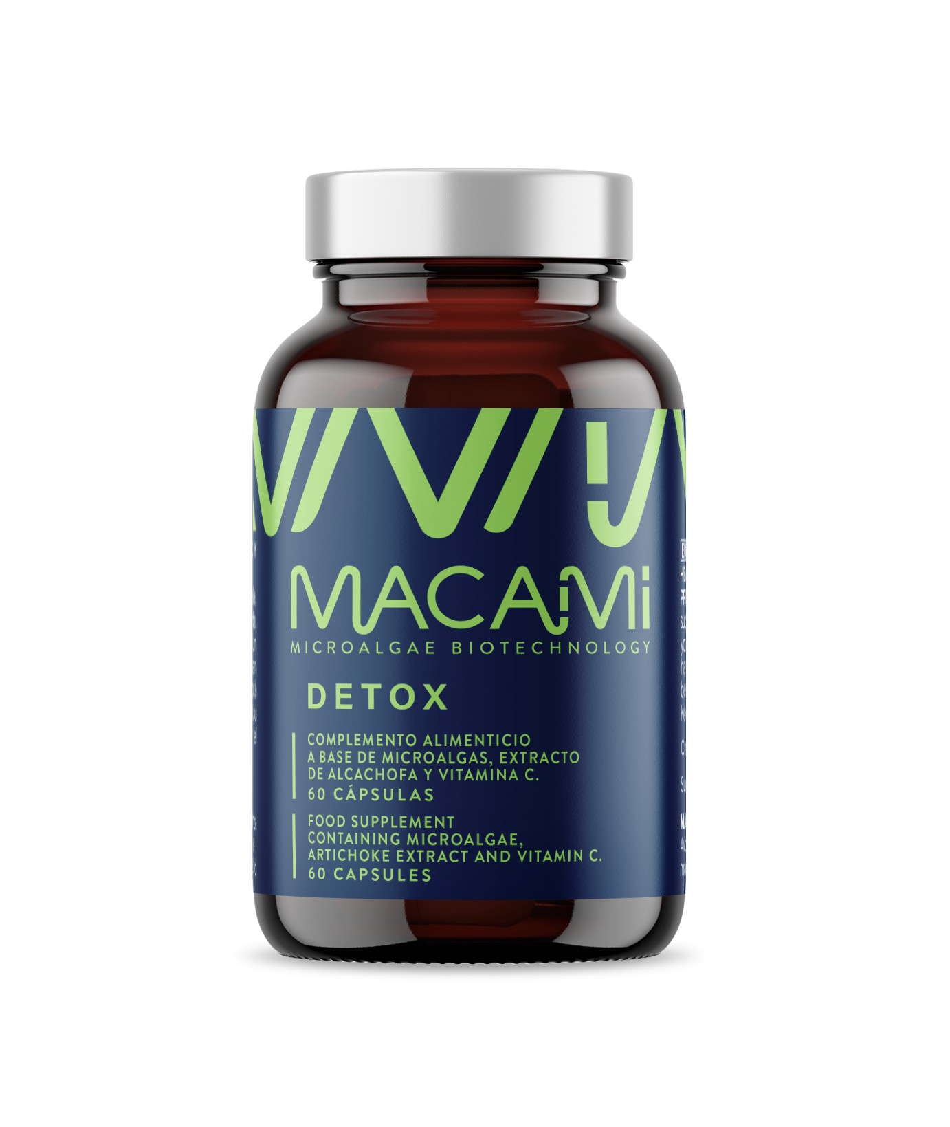 MACAMI Detox