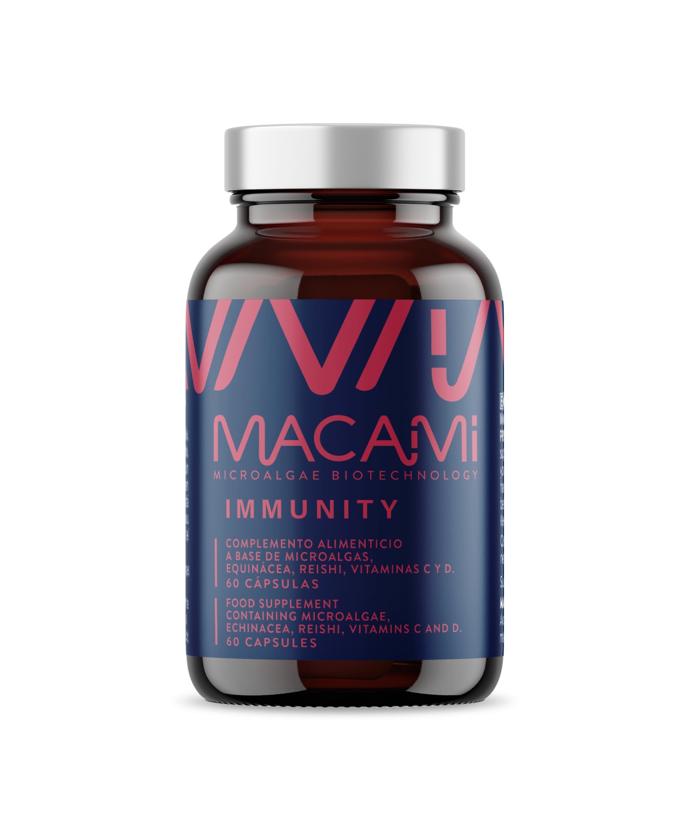 MACAMI Immunity