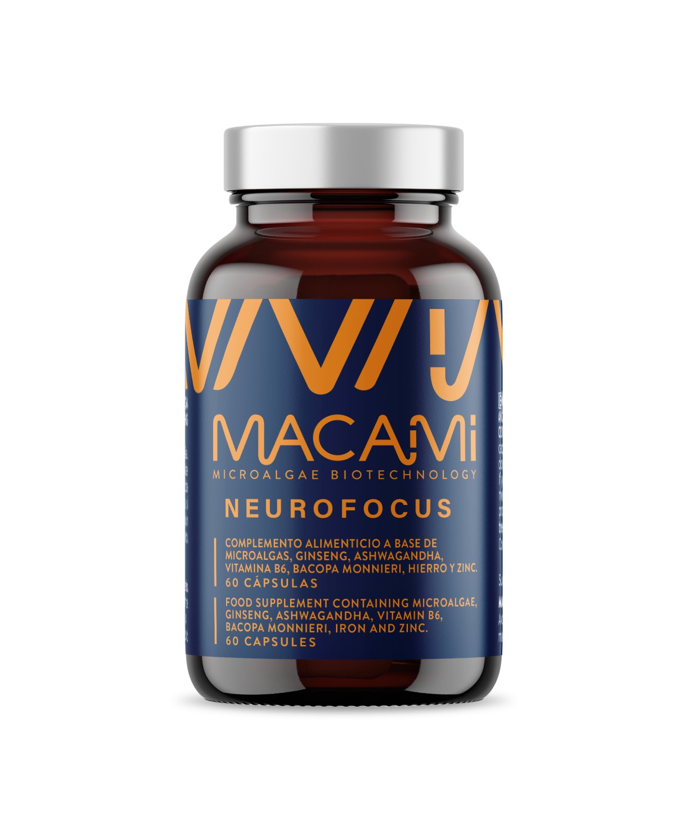 MACAMI Neurofocus