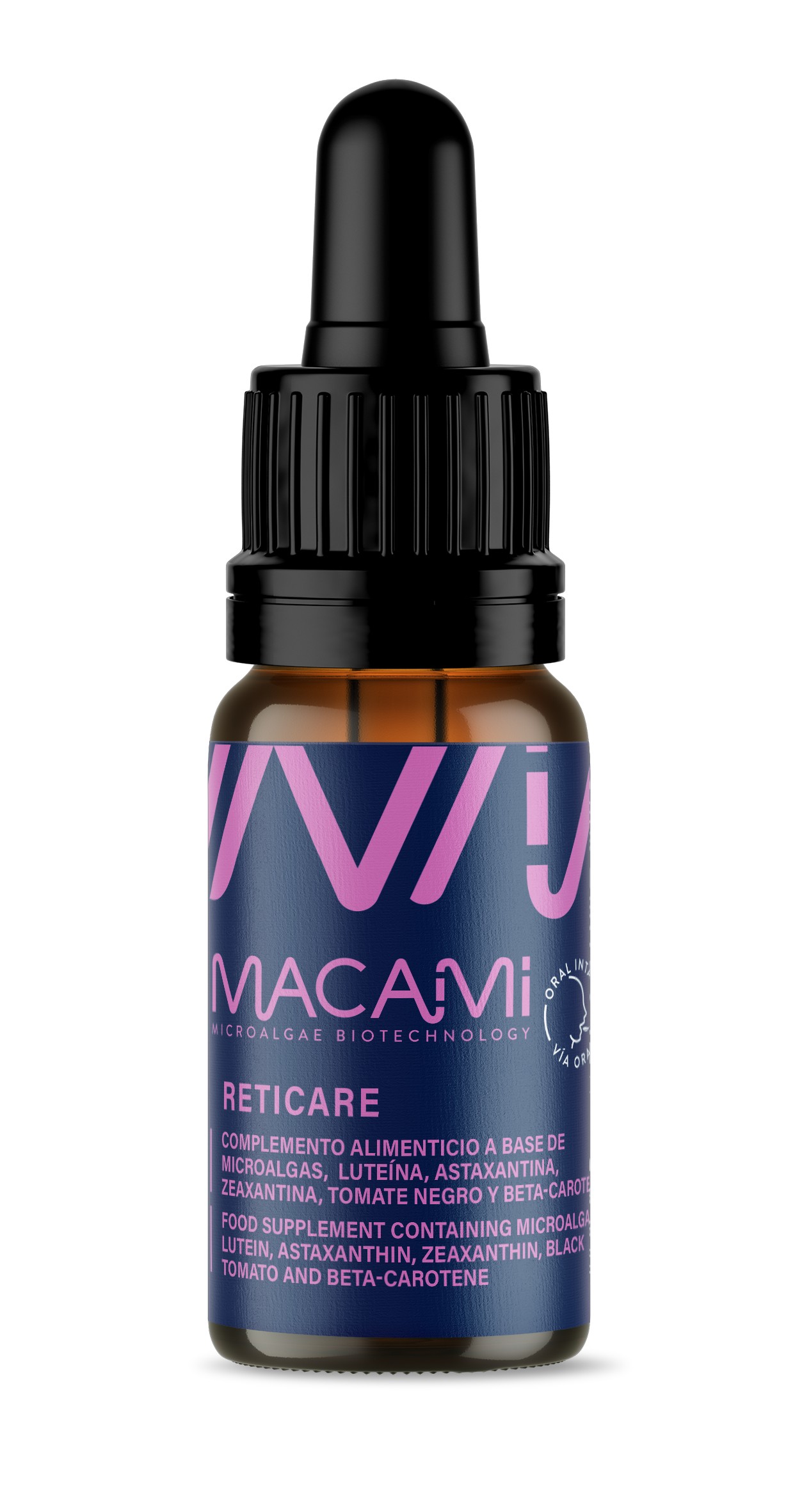 MACAMI Reticare