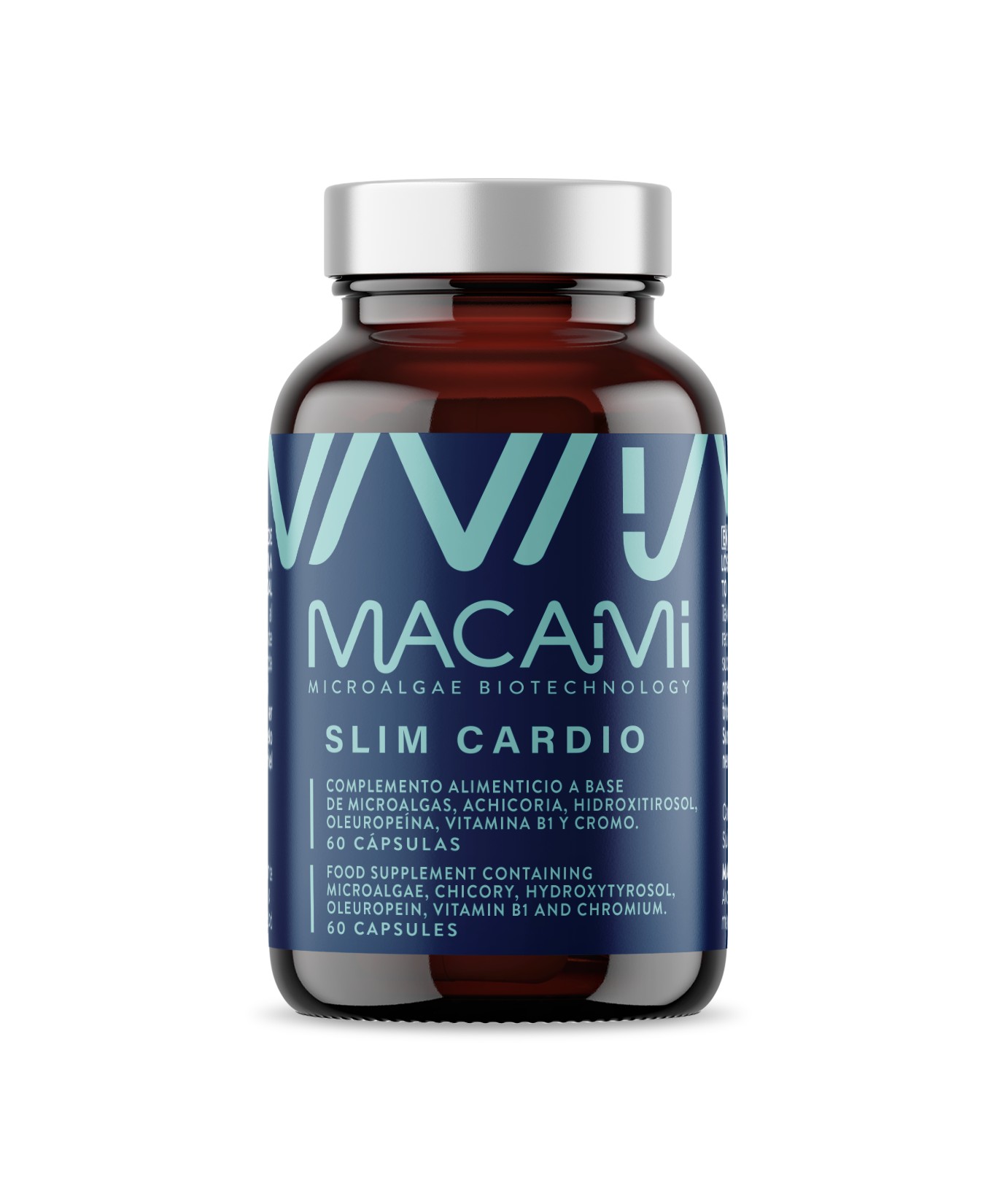 MACAMI Slim Cardio