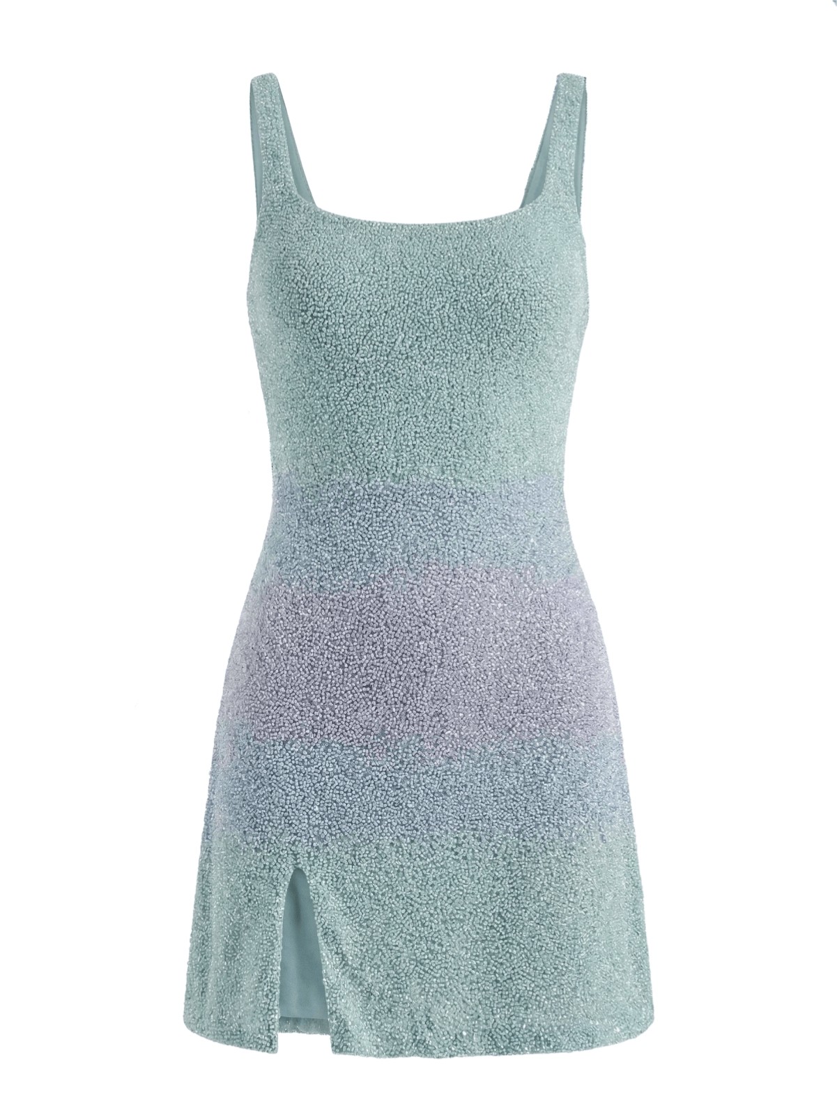 Amara Dress de Oceanus — vista 1