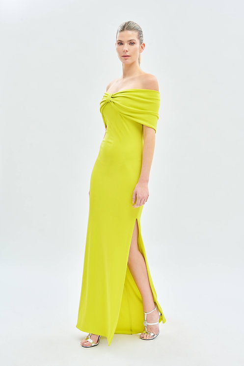Vestido Balm Largo · 9