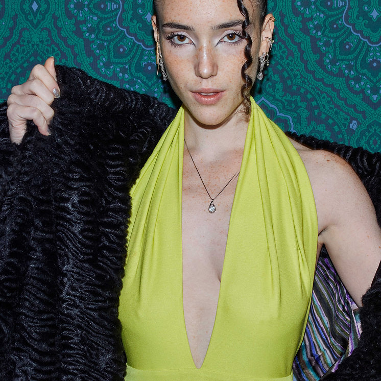 Vestido Midi Dolce · 7