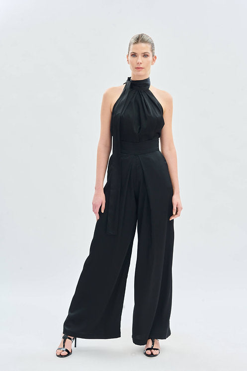 Blusa Halter · 4