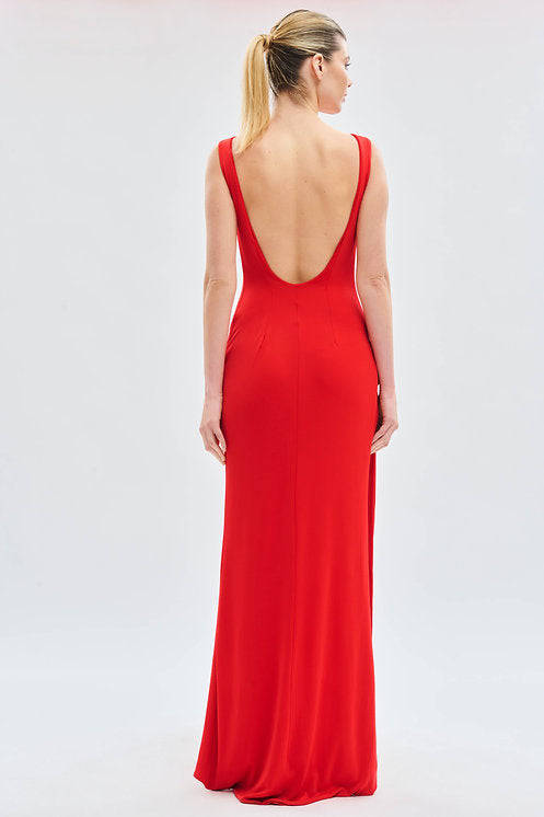 Vestido Fiesta Lazo · 11