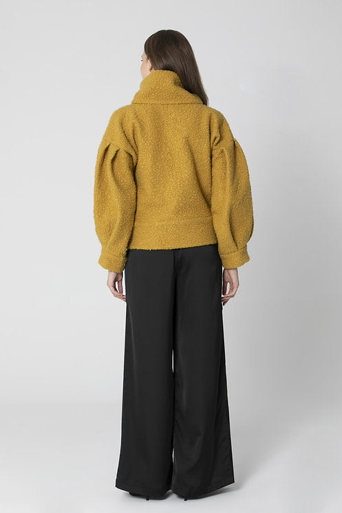 Sudadera Borrego · 4