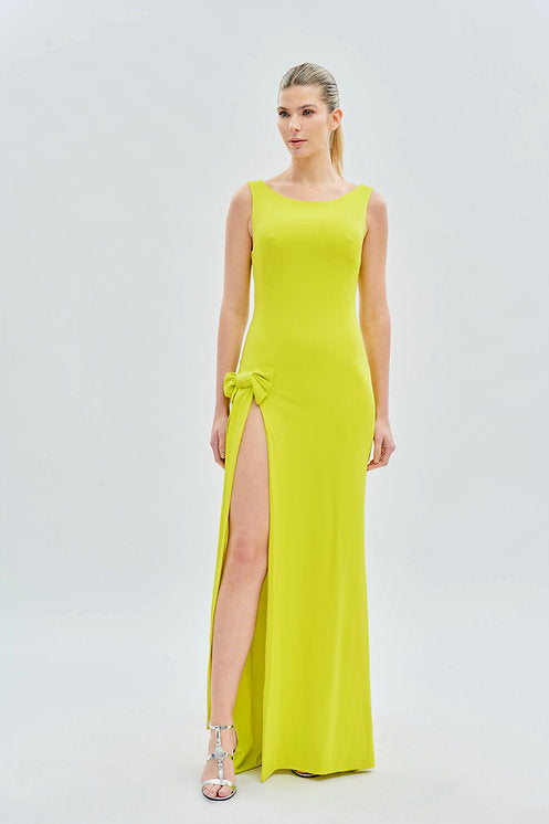 Vestido Fiesta Lazo · 7